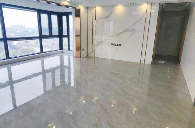 洺悦半岛4室2厅127.39㎡129万二手房图片