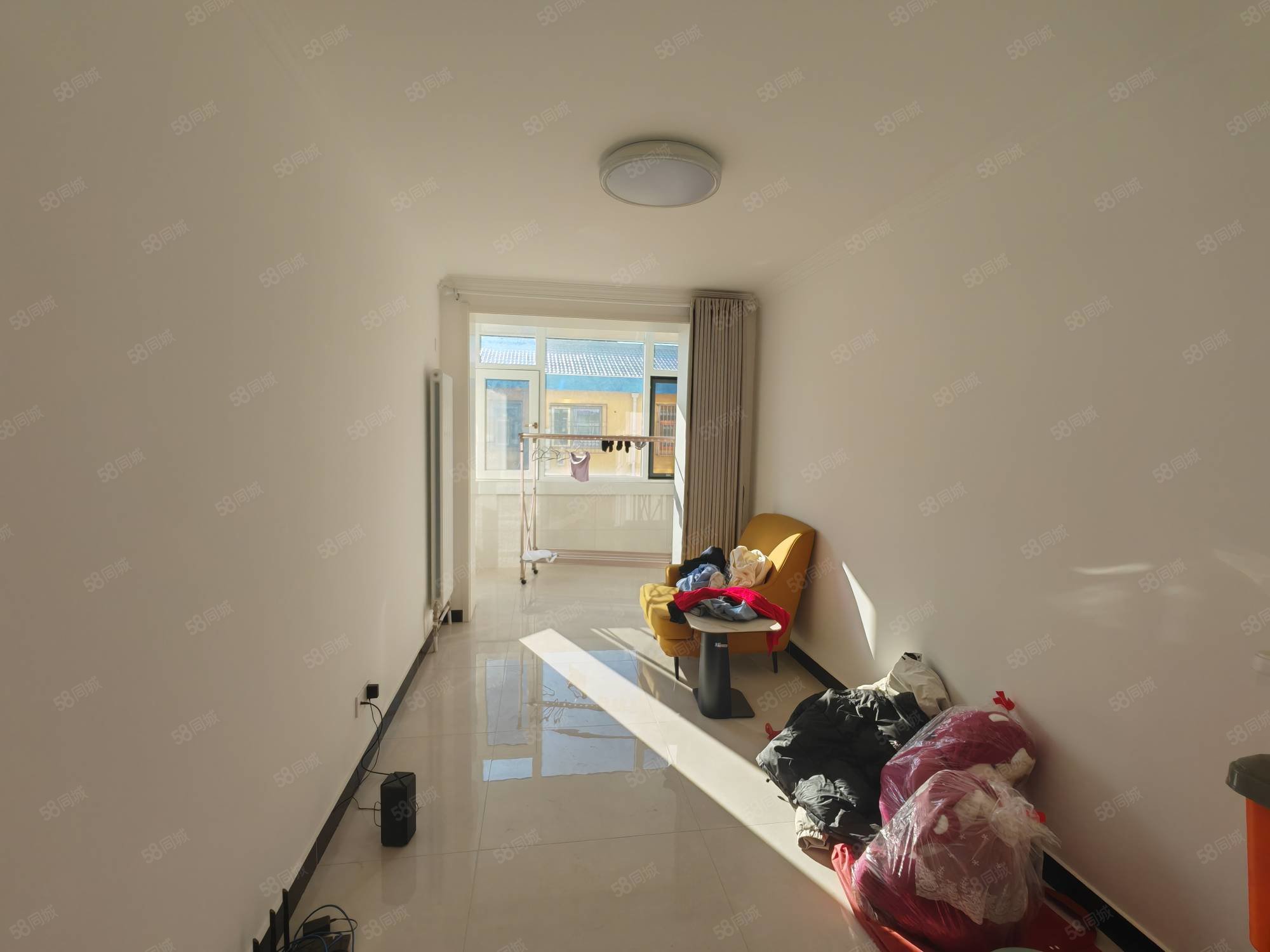 錦繡花園3室1廳1衛(wèi)94.25㎡南北143萬