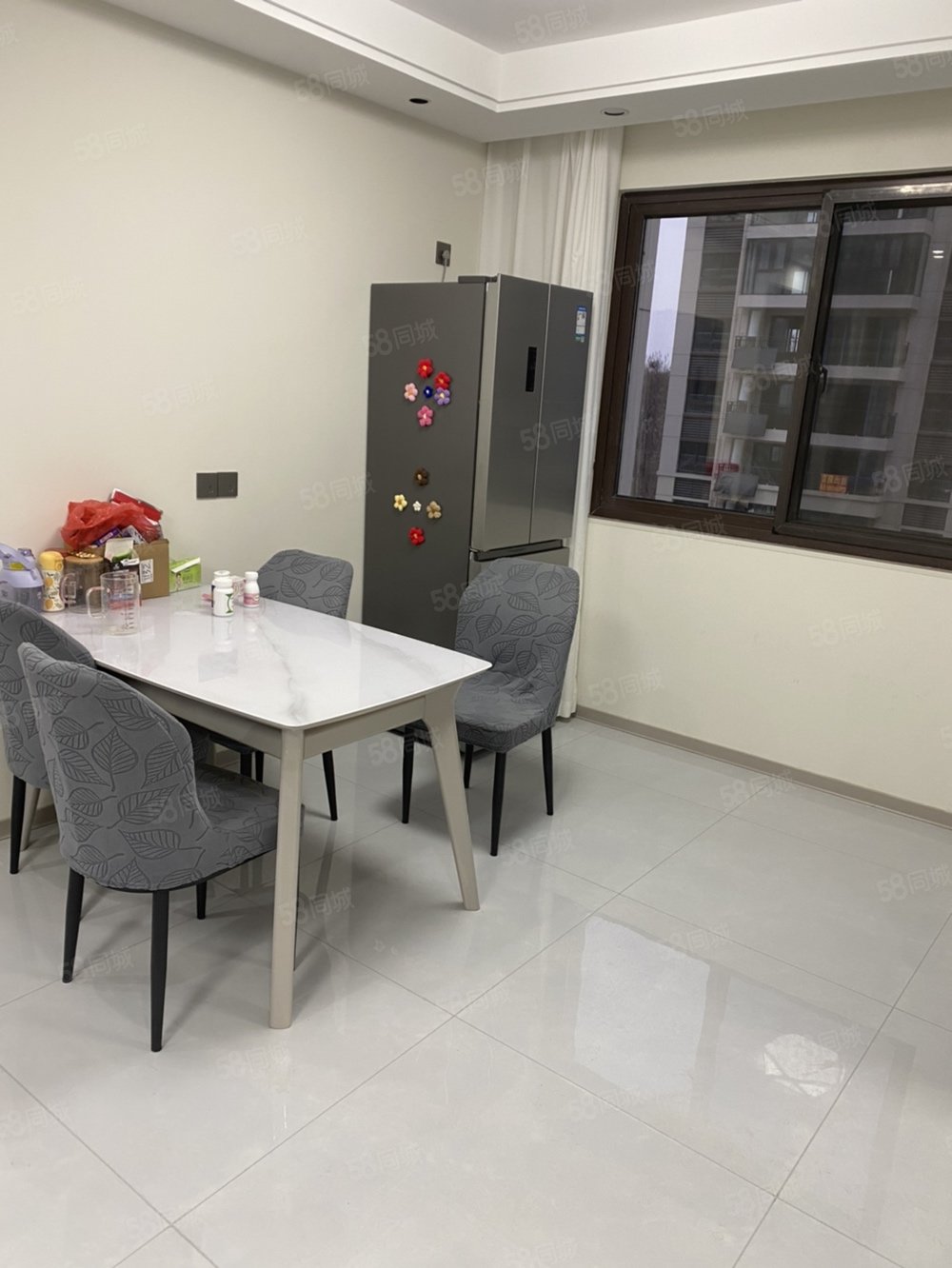 碧桂园凤熹台3室2厅2卫128㎡南北100万