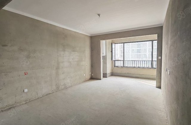 东郡华庭3室2厅118㎡48万二手房图片