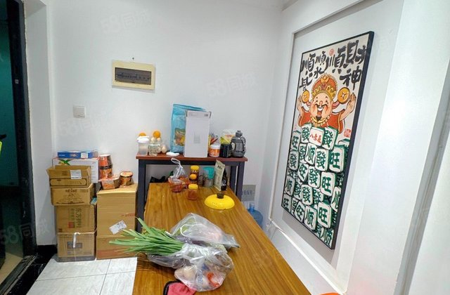 万达锦华城2室2厅73.91㎡108万二手房图片