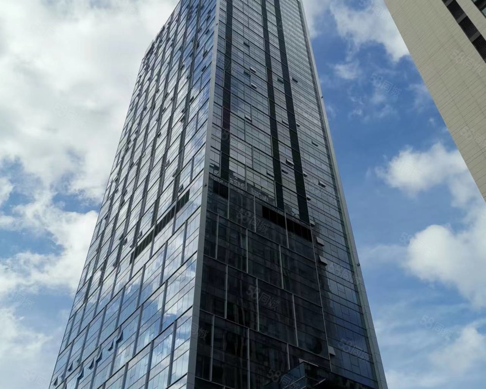 华润中心b座小区详情,房价走势,房源,业主论坛】- 烟台58同城