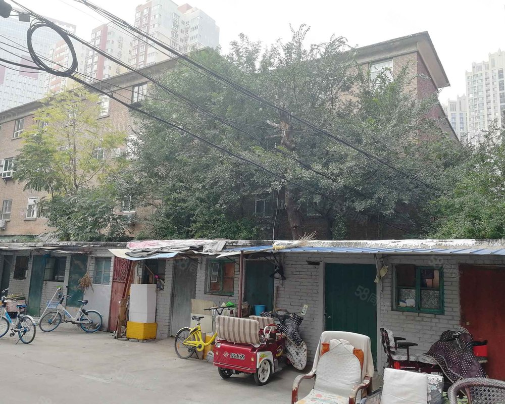 小马村商品楼小区详情,房价走势,房源,业主论坛】- 石家庄58同城