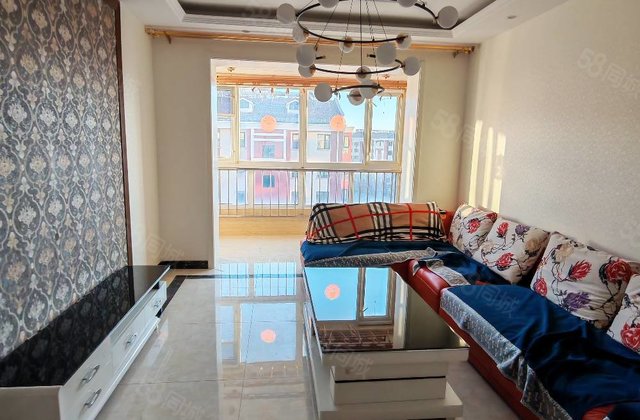 北京一号院2室2厅92㎡54万二手房图片