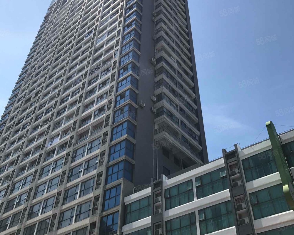 【京华大厦, 京华大厦小区详情,房价走势,房源,业主论坛】- 厦门58