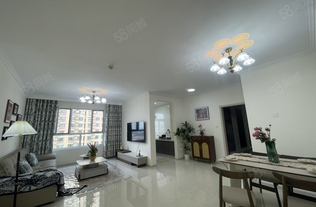 万达 汽车总站  香江  海润公园 精装婚房必买 急售