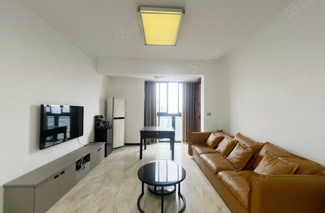 明月香山2室2厅74.8㎡36.8万二手房图片