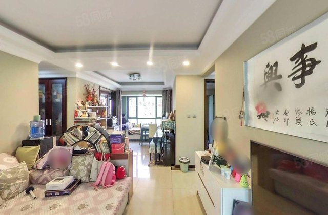 合景香悦四季(东区)3室2厅114.31㎡310万二手房图片