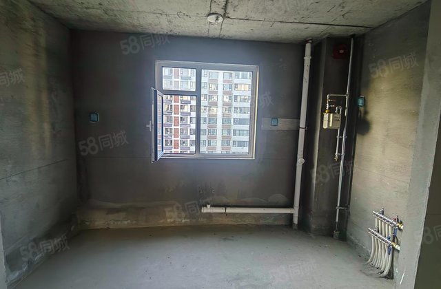 山水龙城(莒南)3室2厅135㎡88万二手房图片