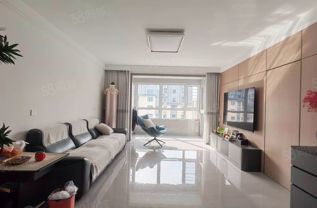 文碧园3室2厅138.43㎡117万二手房图片