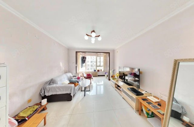 益辰欣园2室2厅112.96㎡499万二手房图片