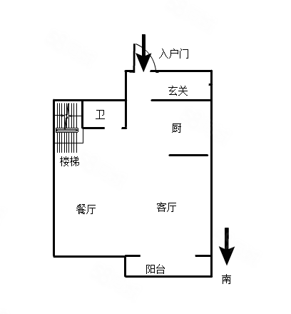 中国铁建青秀澜湾3室2厅2卫129㎡南498万