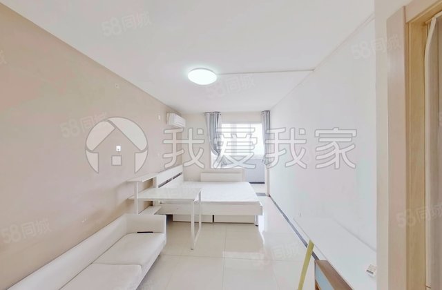 青年路小区(雅成一里)3室1厅115.84㎡525万二手房图片