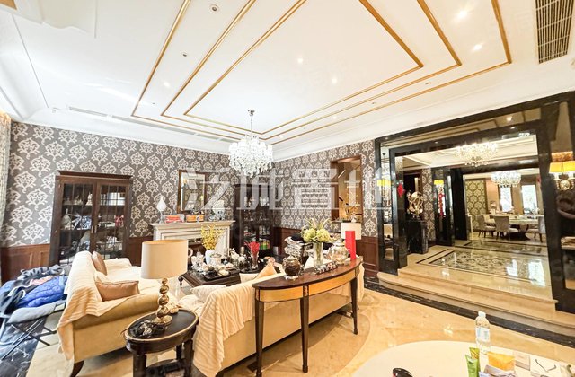 京基鹭府10室4厅473.03㎡1990万二手房图片