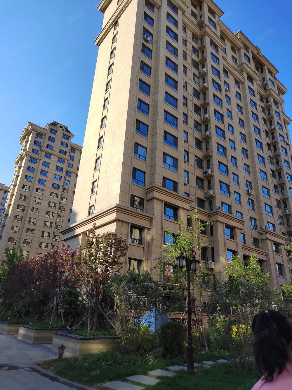 【10图】凯旋名都6楼南北通透2居室闲置急售,凯旋名都小区-肇东58同城