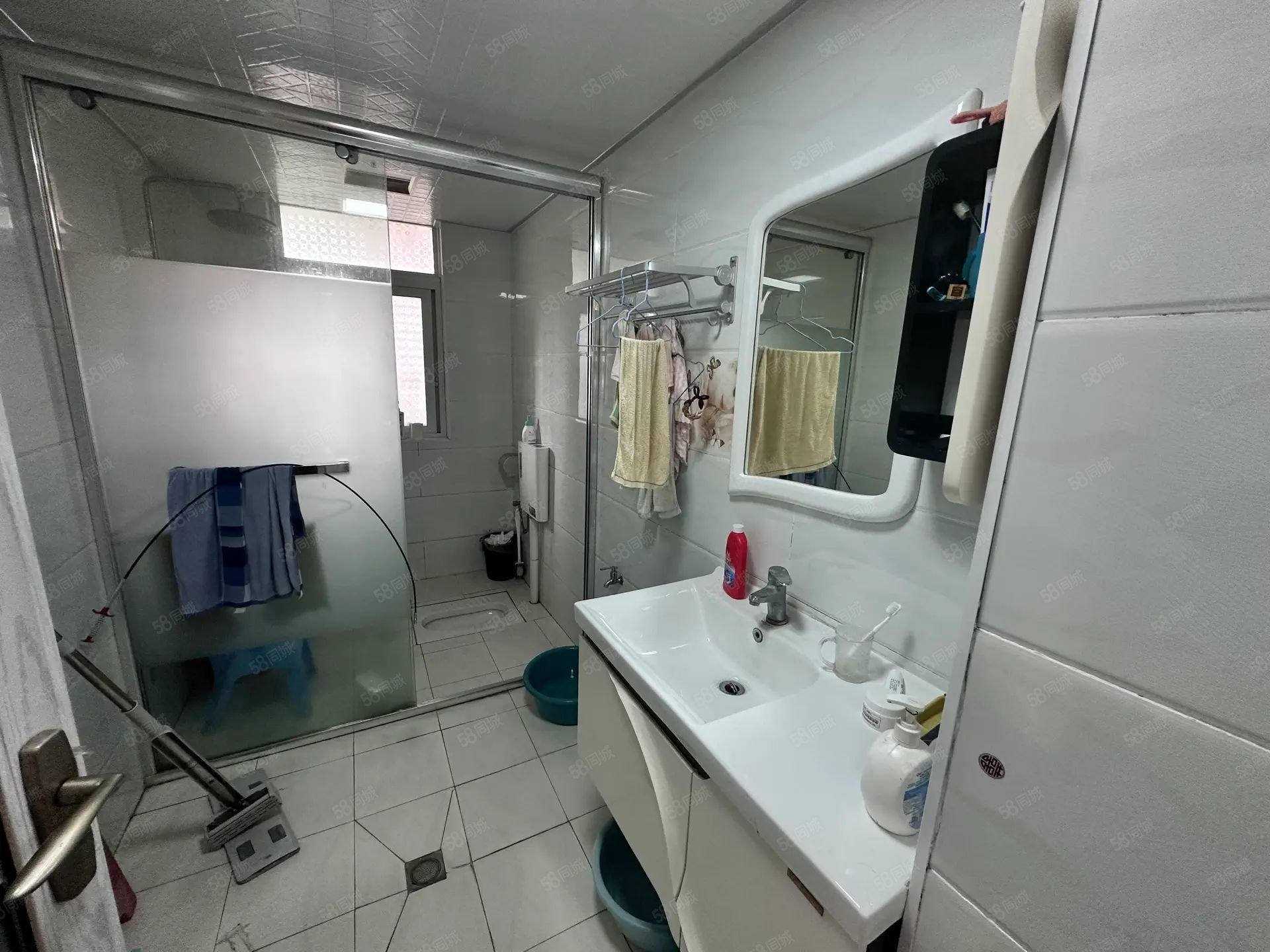 盛世东城4室2厅2卫140㎡南北59.9万