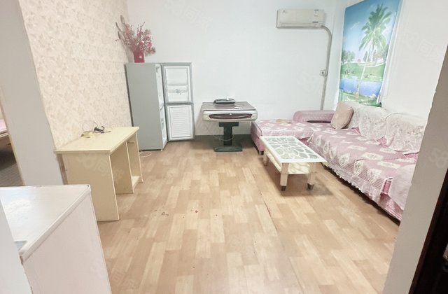 汇德中学 东昌路   公园南邻 好楼层 停车方便