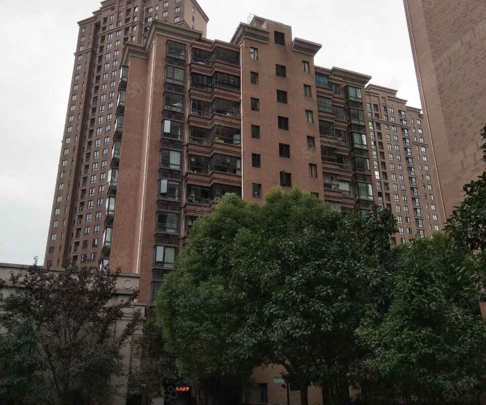 蒙特利名都城西区内环以内