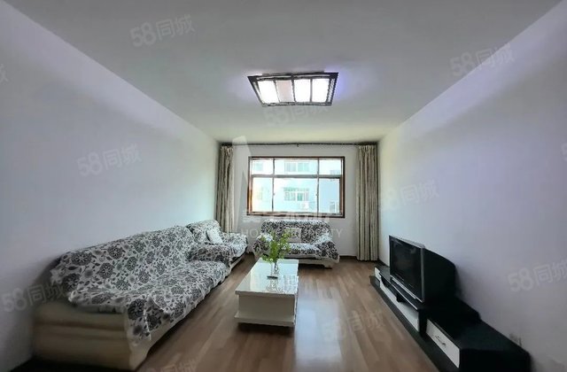 泰安家园2室2厅90㎡33万二手房图片
