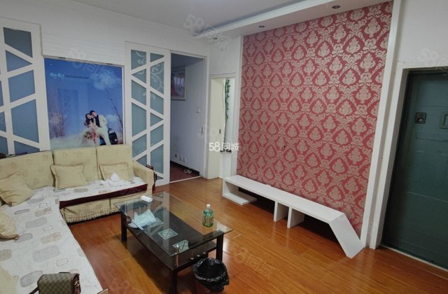 建工集团家属院125号院2室1厅75㎡38万二手房图片