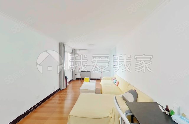 世安家园2室1厅80.42㎡350万二手房图片