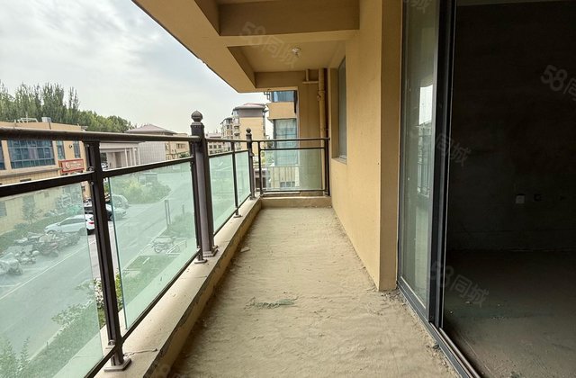 天源美邸河畔3室2厅130.58㎡54.8万二手房图片