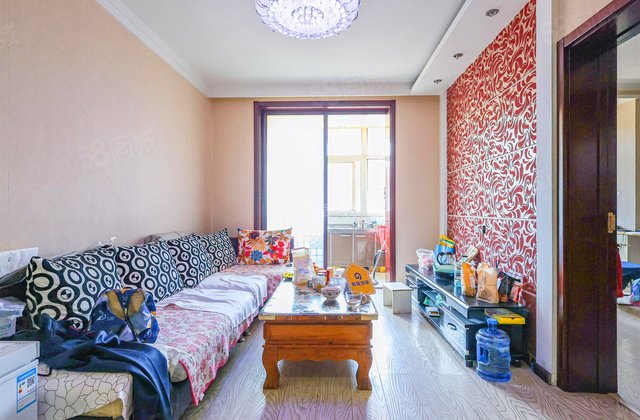 红星服装厂宿舍2室1厅77.6㎡73万二手房图片