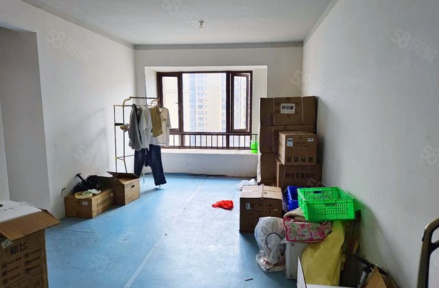 华润银杏华庭3室2厅91.22㎡159.8万二手房图片