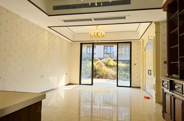 美的鹭湖森林度假区(别墅)5室2厅195㎡193.8万二手房图片