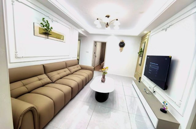 同和苑3室2厅82.71㎡96万二手房图片