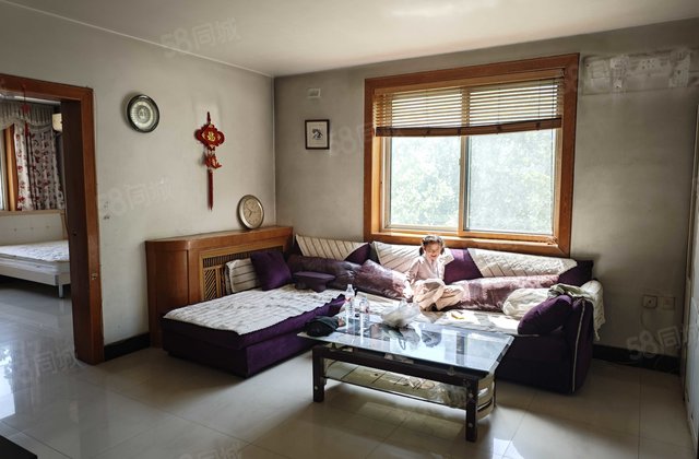 政通小区3室2厅93.68㎡85万二手房图片