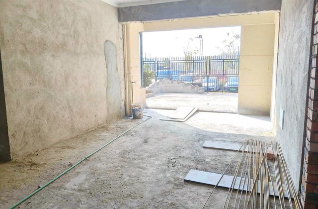 恒茂未来都会花园3室2厅112.49㎡72万二手房图片