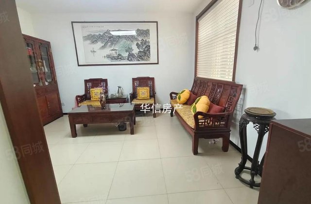 文轩 外国语 聊大附近 羡林苑 新时代 多层三楼 带露台满五