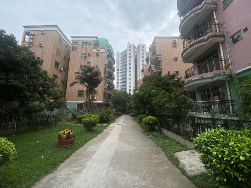 丽城花园(常平)-东莞58同城