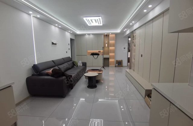 燕都新城2室1厅74㎡27.8万二手房图片