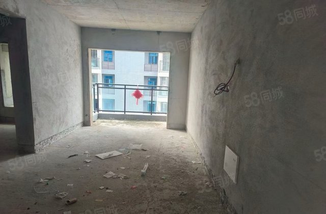 雍景名轩3室2厅88㎡55万二手房图片