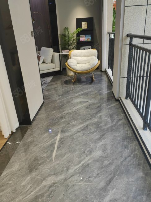 【10图】新6中旁3989一平126平四房好楼层加一万送车位,云岭山庄-郴州