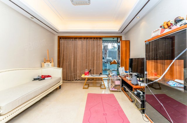 望江府3室2厅89.73㎡650万二手房图片