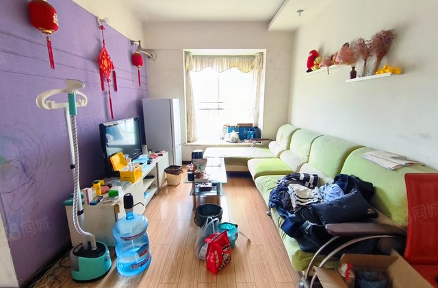 东润风尚2室1厅64.54㎡99万二手房图片