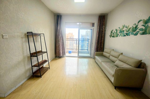 华汇天地3室2厅81.92㎡115.9万二手房图片