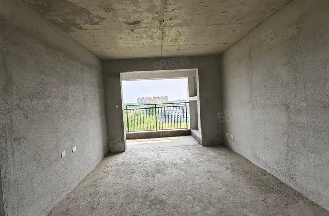 壹品书院3室2厅106㎡52万二手房图片