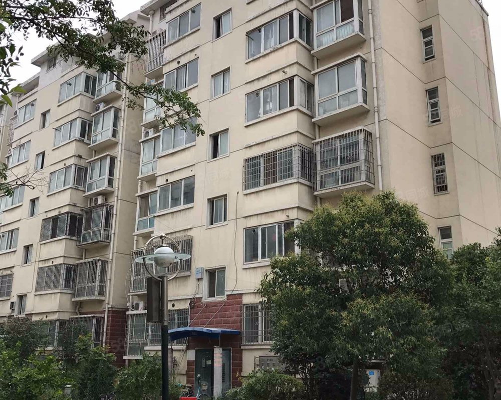 西湖花园(西区)小区详情,房价走势,房源,业主论坛】- 郑州58同城