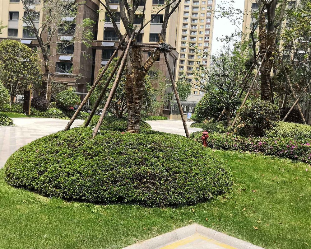 亿力未来城五期