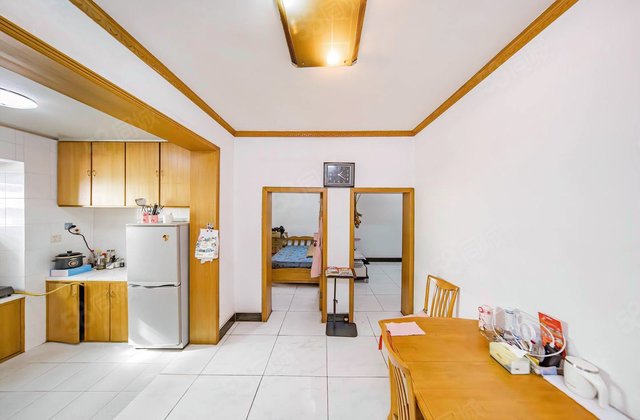 东风二村机电宿舍2室1厅57.73㎡39.8万二手房图片