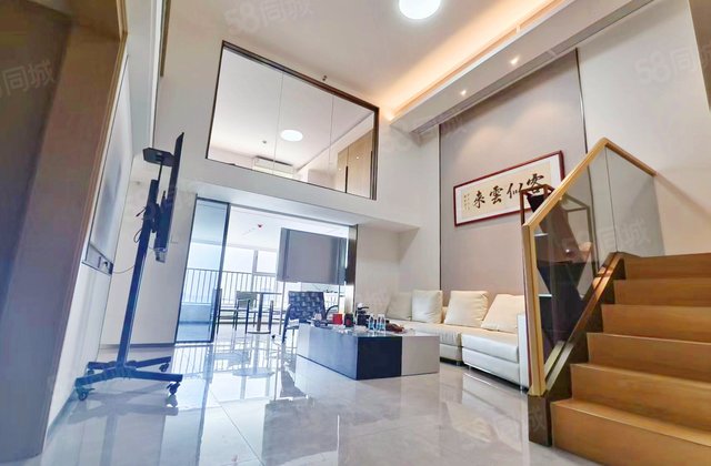 车陂南楼3室2厅32㎡50万二手房图片