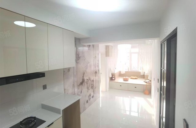 涟水小区1室1厅49㎡19.8万二手房图片