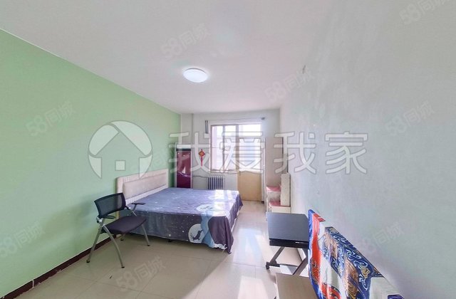 志强北园2室1厅50.4㎡385万二手房图片