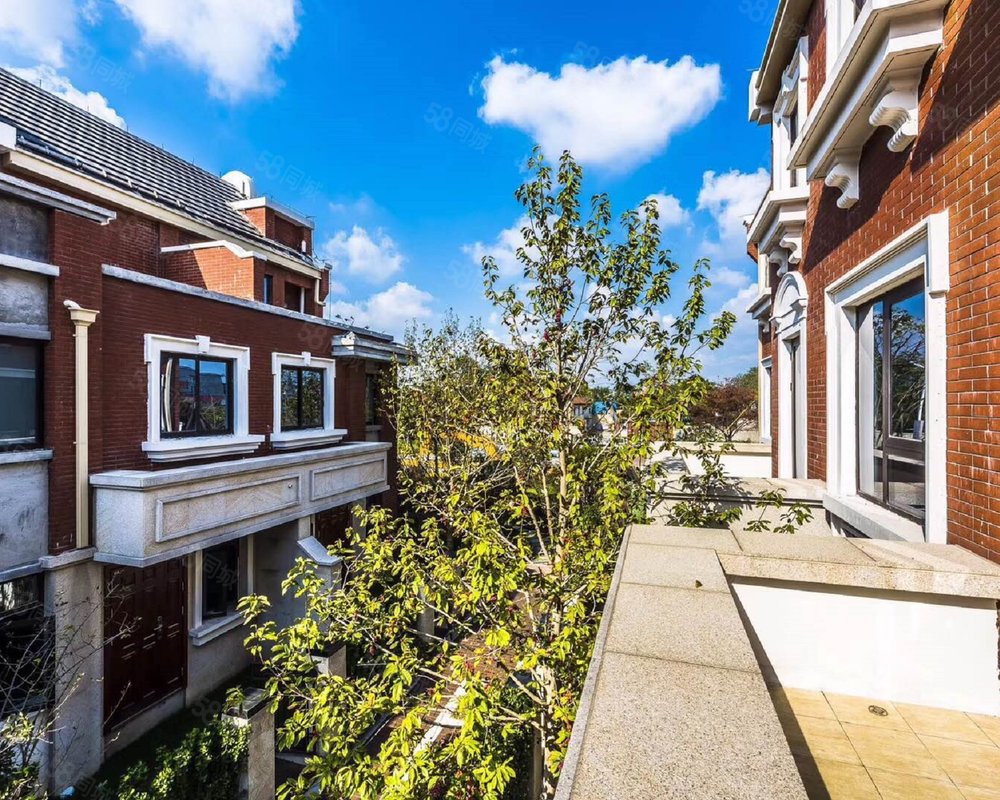 【金茂逸墅, 金茂逸墅小区详情,房价走势,房源,业主论坛】- 上海58