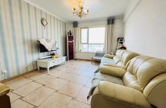 星光宝徕花园 商业配套成熟 高楼层视野无遮挡 医疗配套成熟