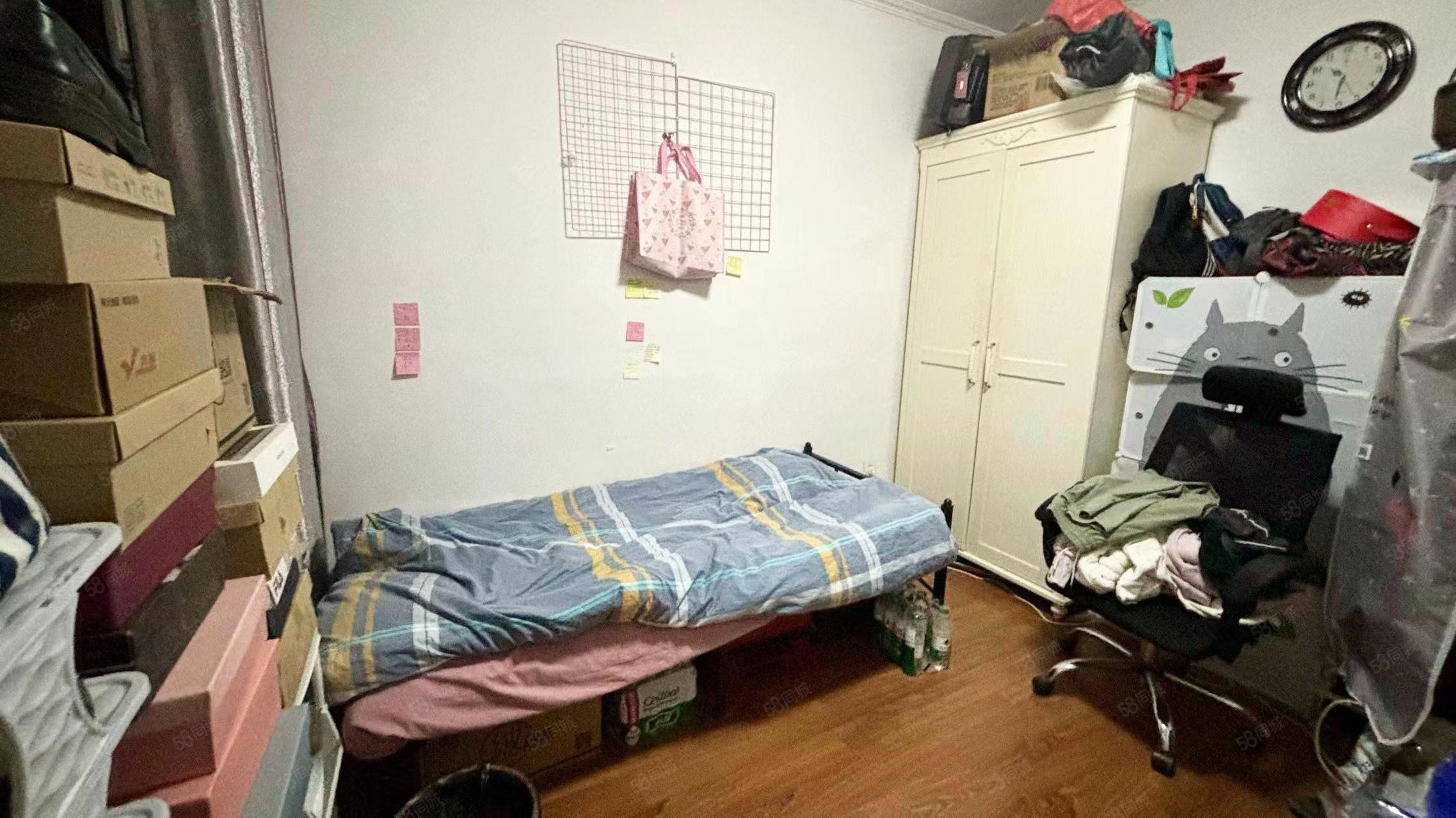 博客雅居1室1廳1衛(wèi)59.87㎡東南250萬